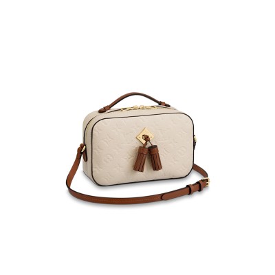 LOUIS VUITTON SAINTONGE M44597 (22*15*7cm)